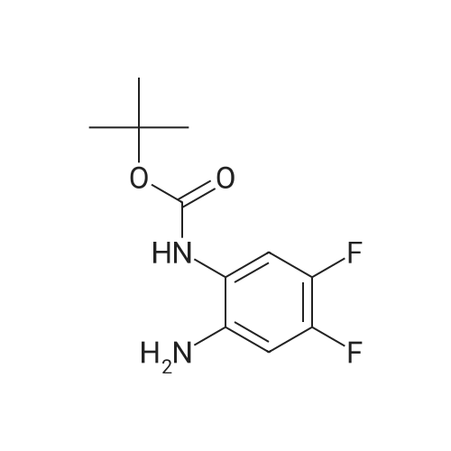 Chemical Structure| 1000698-88-3