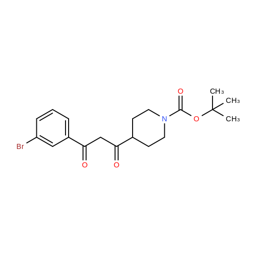 Chemical Structure| 1017781-48-4