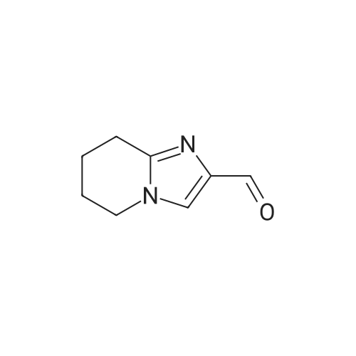 5,6,7,8-Tetrahydroimidazo[1,2-a]pyridine-2-carbaldehyde