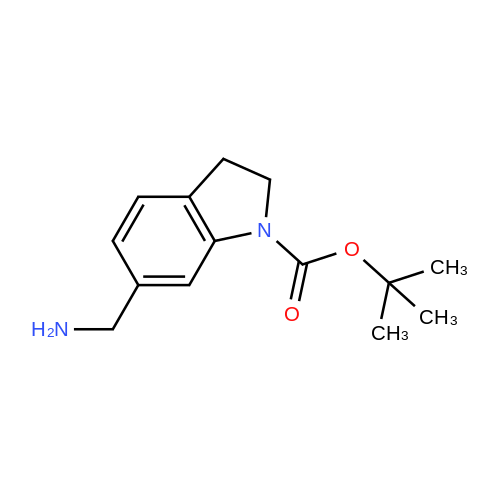 Chemical Structure| 1086392-26-8