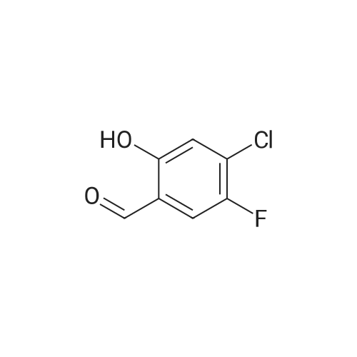 Chemical Structure| 1205551-36-5