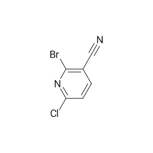 Chemical Structure| 1256833-80-3