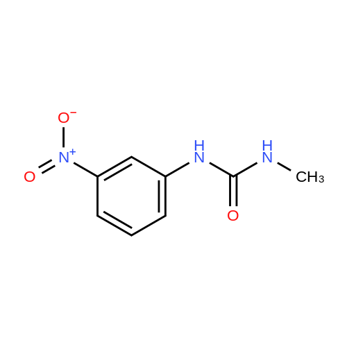 Chemical Structure| 5310-92-9