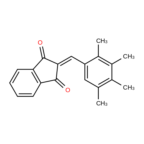Chemical Structure| 54689-89-3