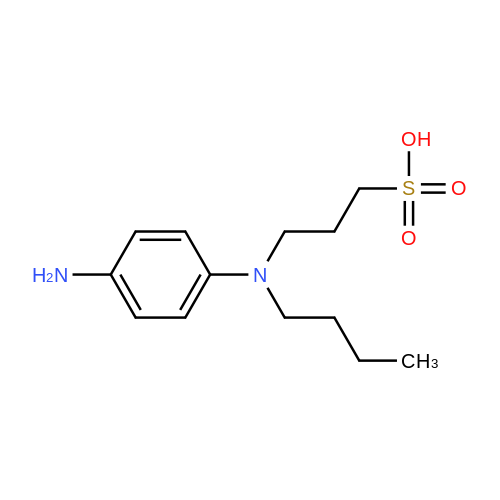 Chemical Structure| 54749-13-2