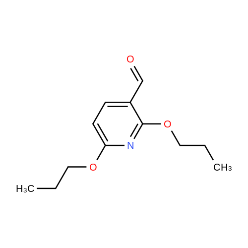 Chemical Structure| 820237-46-5