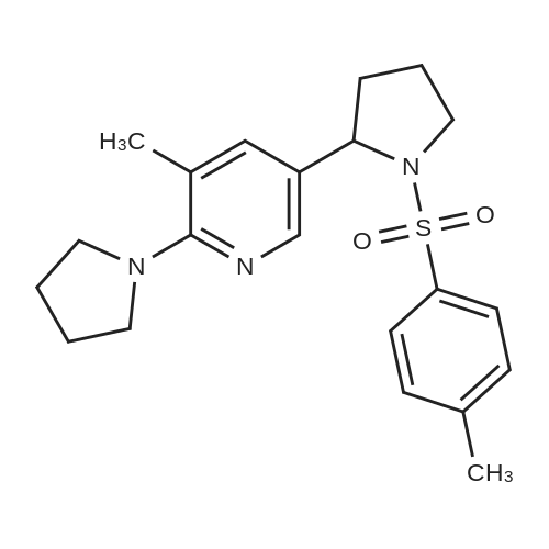Chemical Structure| 1352524-61-8