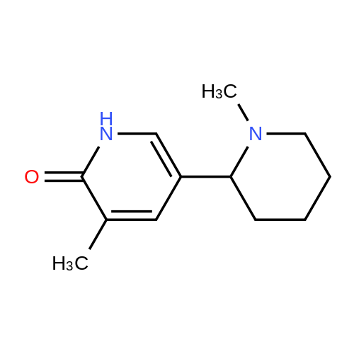 Chemical Structure| 1352524-98-1