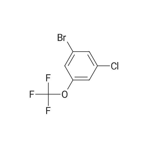 Chemical Structure| 1417567-41-9