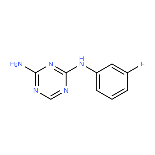 Chemical Structure| 19079-38-0