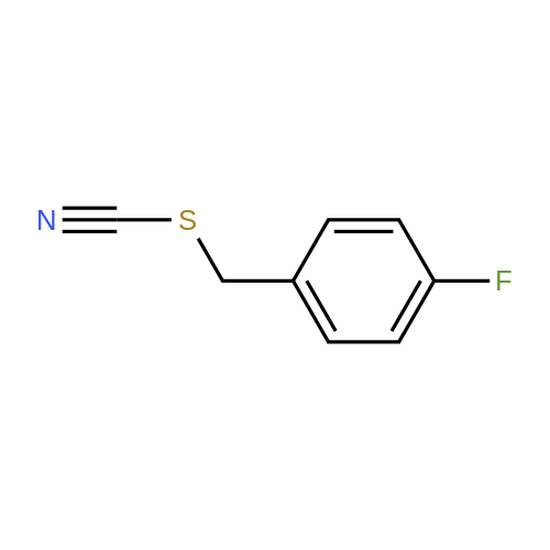 Chemical Structure| 2740-87-6
