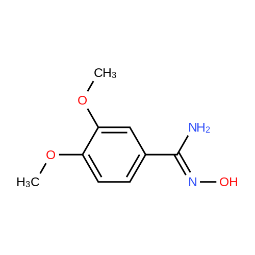 Chemical Structure| 40312-16-1