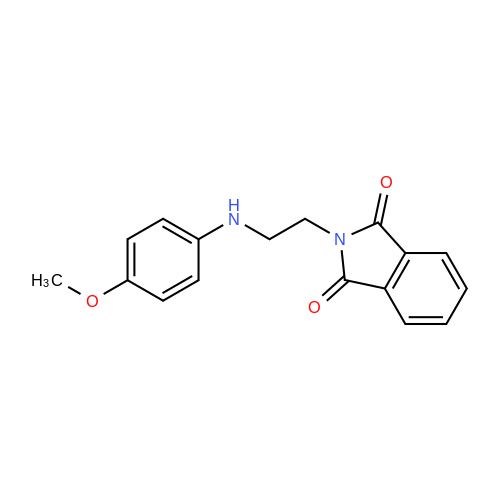 Chemical Structure| 856828-07-4