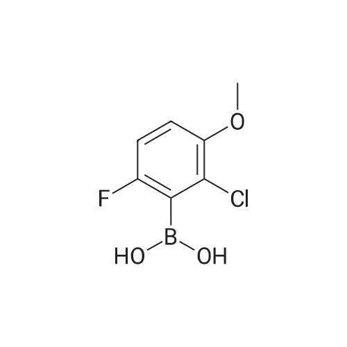 Chemical Structure| 1072945-77-7