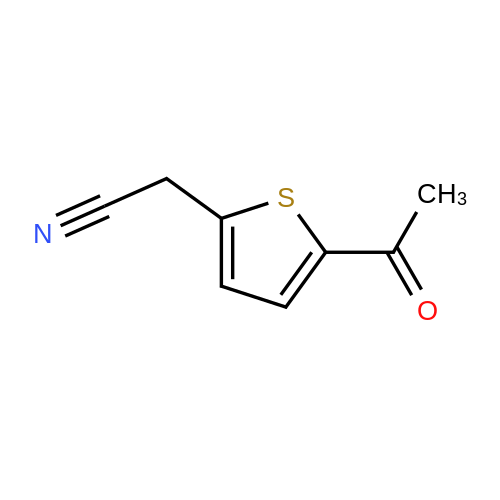 Chemical Structure| 107701-61-1