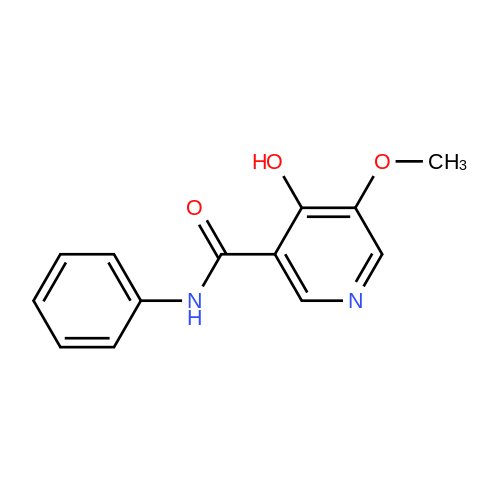 Chemical Structure| 1087659-18-4