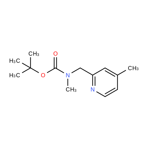 Chemical Structure| 1824311-78-5