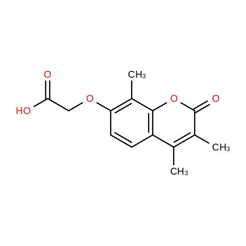 Chemical Structure| 374762-29-5