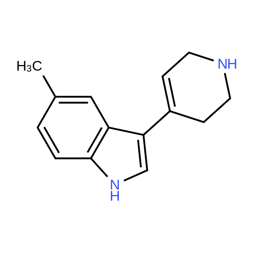 Chemical Structure| 460354-14-7
