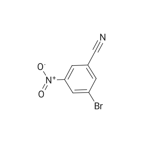 Chemical Structure| 49674-15-9