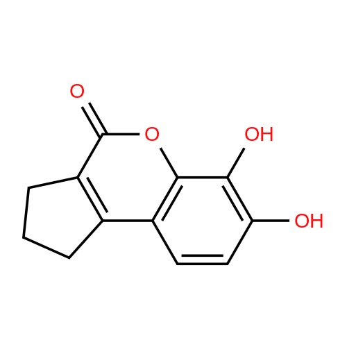 Chemical Structure| 50624-08-3