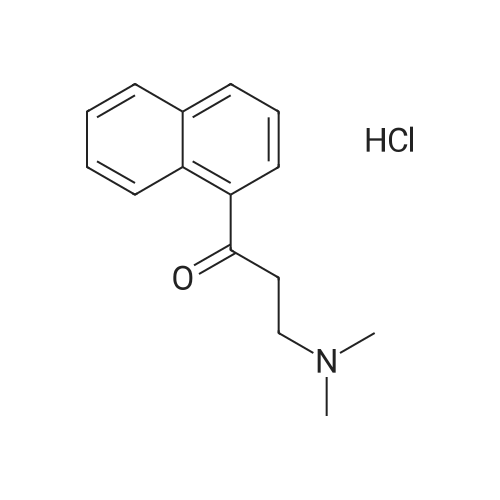 Chemical Structure| 5409-58-5