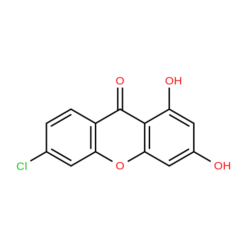 Chemical Structure| 61101-89-1