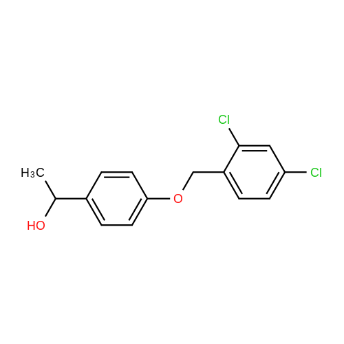 Chemical Structure| 61292-28-2