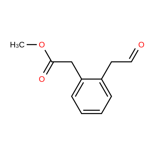 Chemical Structure| 61623-61-8