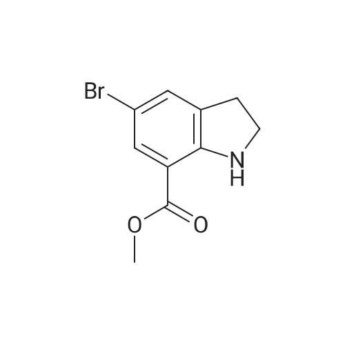 Chemical Structure| 860624-88-0