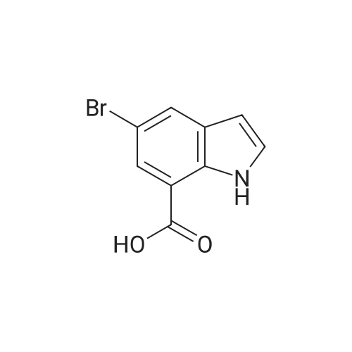 Chemical Structure| 860624-90-4