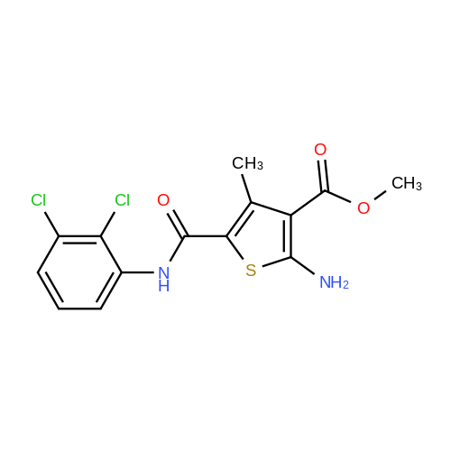 Chemical Structure| 886657-53-0