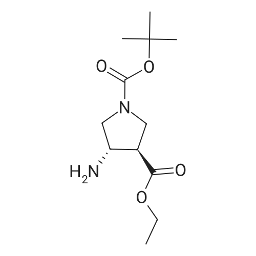 Chemical Structure| 895243-98-8
