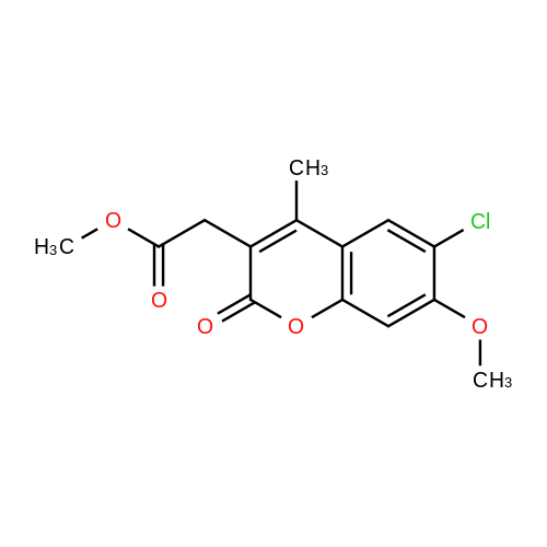 Chemical Structure| 919751-92-1