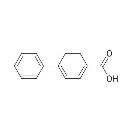 Chemical Structure| 92-92-2