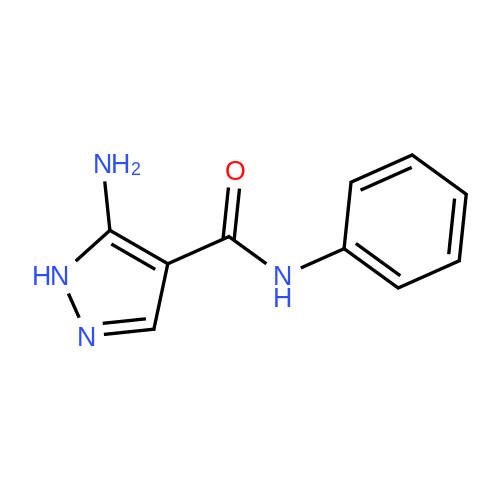 Chemical Structure| 96206-64-3