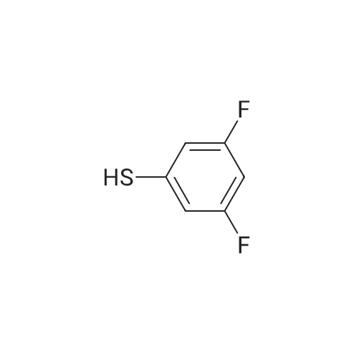 3,5-Difluorobenzenethiol