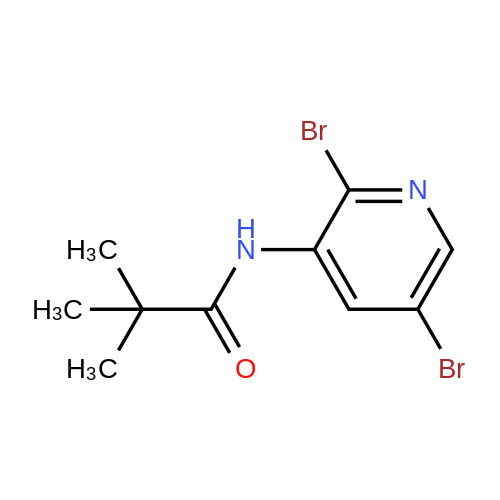 Chemical Structure| 1138444-05-9