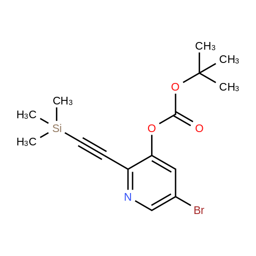Chemical Structure| 1186310-92-8