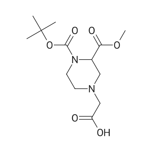 Chemical Structure| 1353945-18-2