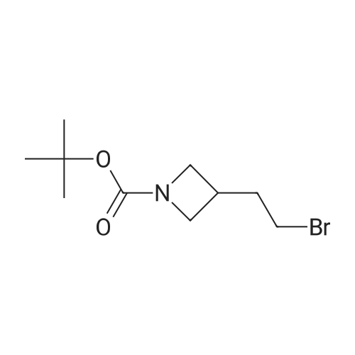 Chemical Structure| 1420859-80-8