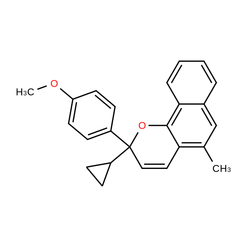 Chemical Structure| 142340-13-4