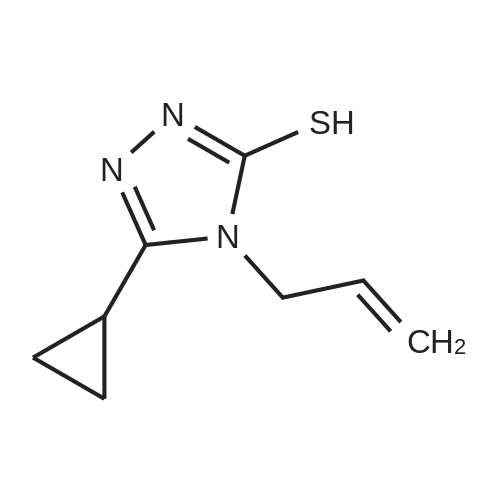 Chemical Structure| 443917-88-2