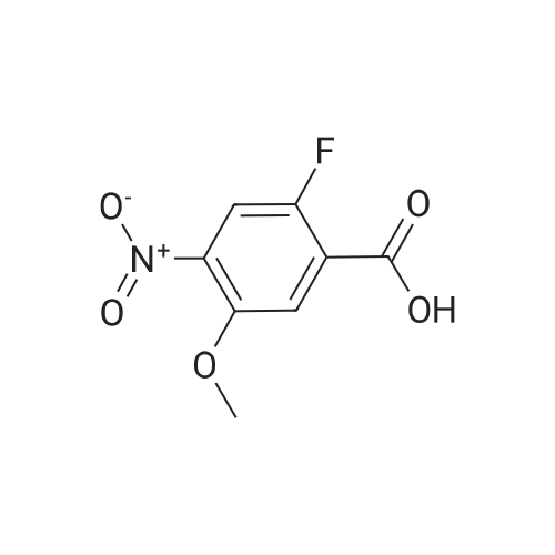 Chemical Structure| 1001345-80-7