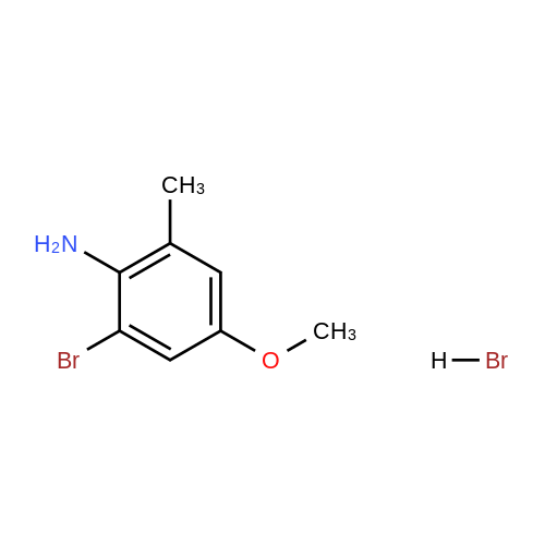 Chemical Structure| 1100214-08-1