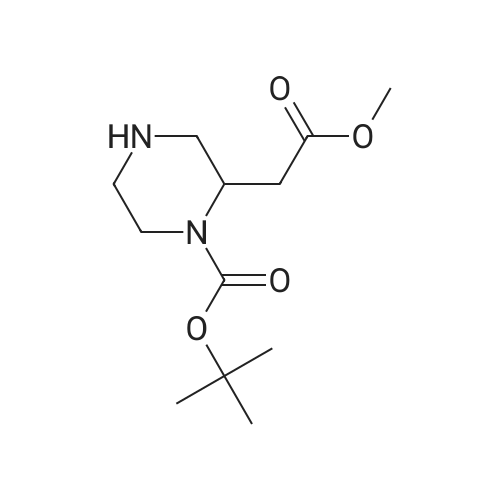 Chemical Structure| 183852-65-5