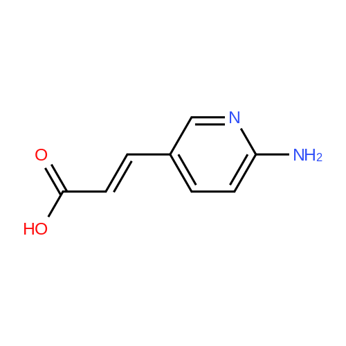 Chemical Structure| 234098-57-8