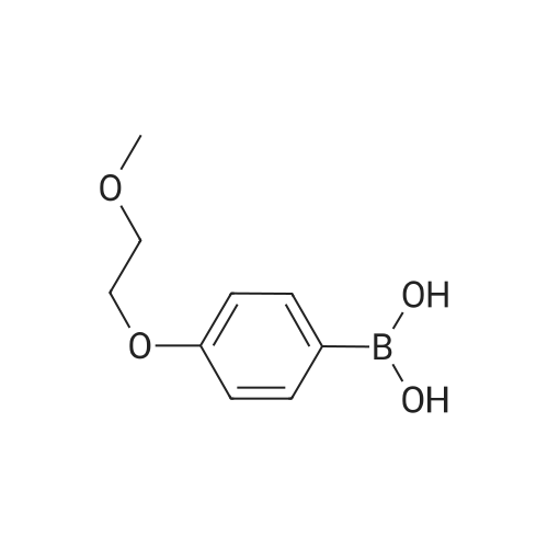 Chemical Structure| 265664-52-6