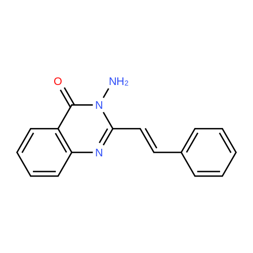 Chemical Structure| 37649-32-4