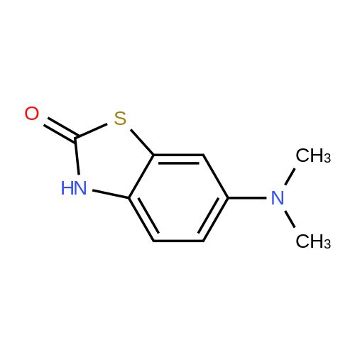 Chemical Structure| 80689-22-1